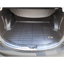 Load image into Gallery viewer, Toyota RAV4 2013-2018 Black TPE Trunk Mat