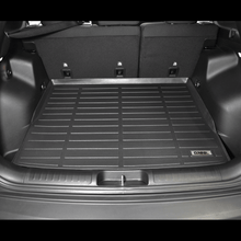 Load image into Gallery viewer, GMC Terrain / Terrain Denali 2018-2024 Black TPE Trunk Mat