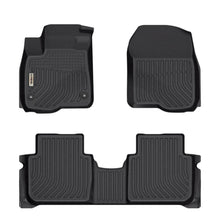 Load image into Gallery viewer, Honda CR-V 2023- Black Floor Mats TPE