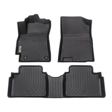 Load image into Gallery viewer, Hyundai Elantra (Not fit Hybrid) 2021-2024 Black Floor Mats TPE