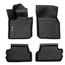 Load image into Gallery viewer, Mini Cooper Hardtop 2 Door 2014-2023 Black Floor Mats TPE