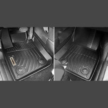 Load image into Gallery viewer, Mini Cooper Hardtop 2 Door 2014-2023 Black Floor Mats TPE