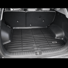 Load image into Gallery viewer, Hyundai Tucson 2016-2021 Black TPE Trunk Mat